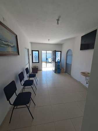 Fotografia tomada fuera de Consultorio medico y dental LA TRINIDAD  - Médico de familia en Atlixco, Pue.