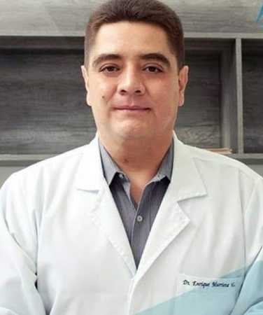Fotografia tomada fuera de Dr. Enrique Murrieta Vargas, Diabetólogo / Consultorio Cardiometabolico Integral - Especialista en diabetes en Heroica Puebla de Zaragoza, Pue.