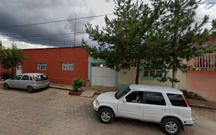 Fotografia tomada fuera de Consultorio Dental Rodríguez - Dentista infantil en Chalchihuites, Zac.