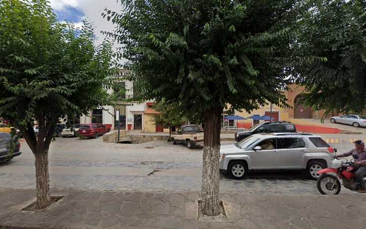 Fotografia tomada fuera de DR. HERON ALEJANDRO GALLEGOS PAEZ - Médico en México, Zac.