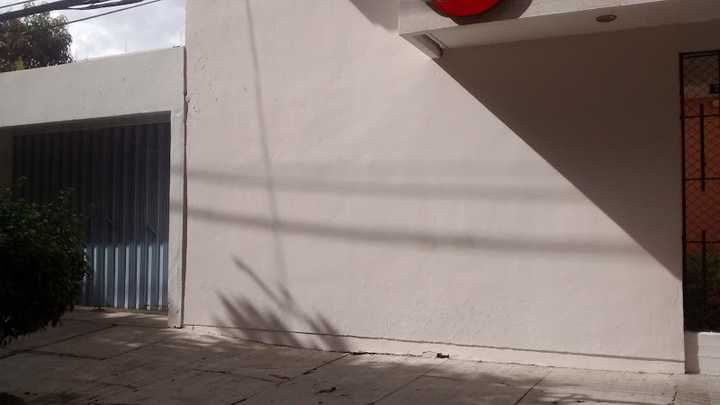 Fotografia tomada fuera de Climed - Pediatra en Oaxaca de Juárez, Oax.