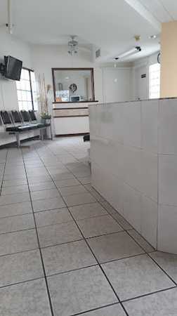 Fotografia tomada fuera de Centro Médico Integral - Centro médico en Chihuahua, Chih.