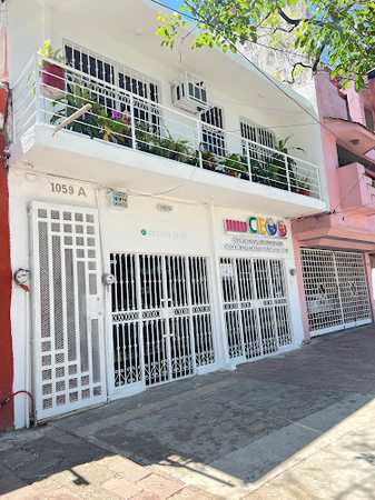 Fotografia tomada fuera de CEOO - Centro médico en Villahermosa, Tab.