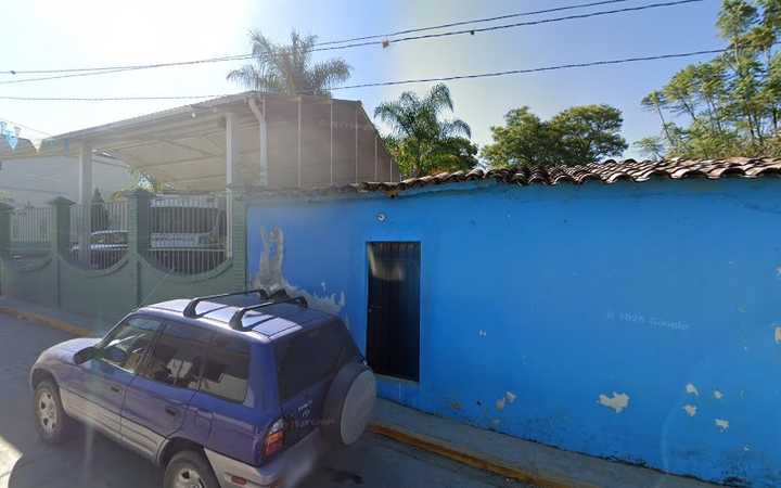 Fotografia tomada fuera de Centro de Ejutla - Centro médico en Heroica Cdad. de Ejutla de Crespo, Oax.